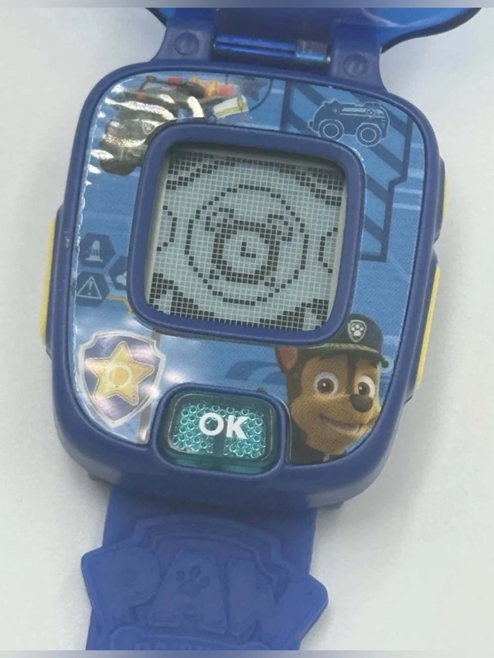 vtech paw patrol